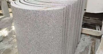 金华芝麻白柱皮 圆柱