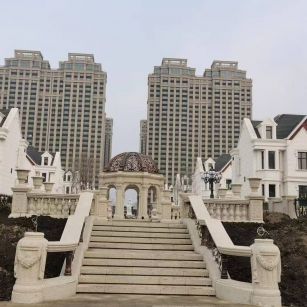 金华黄金麻工程案例