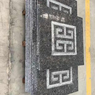 金华英国棕回纹雕刻版