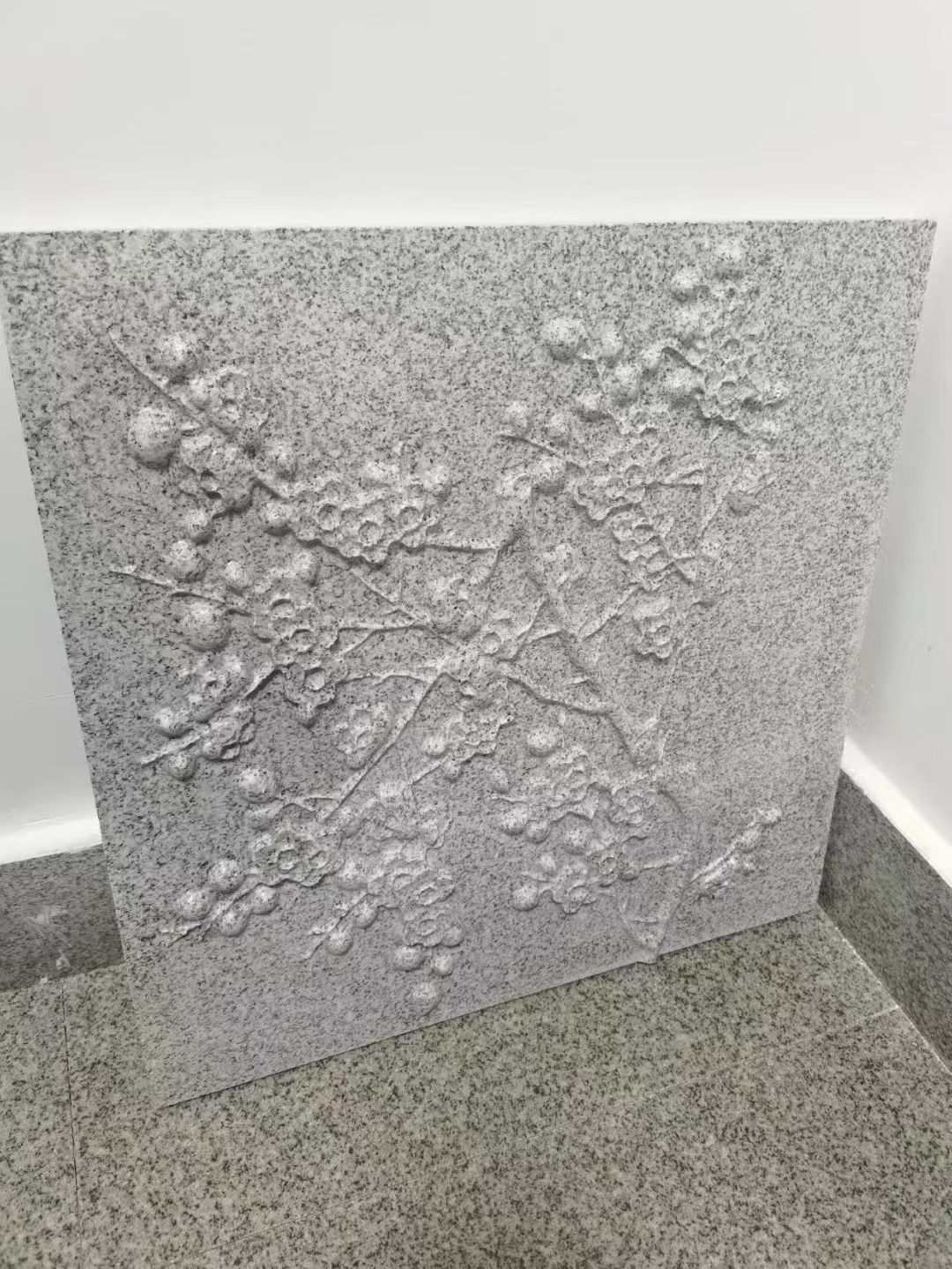 金华芝麻白雕刻版，异形定制