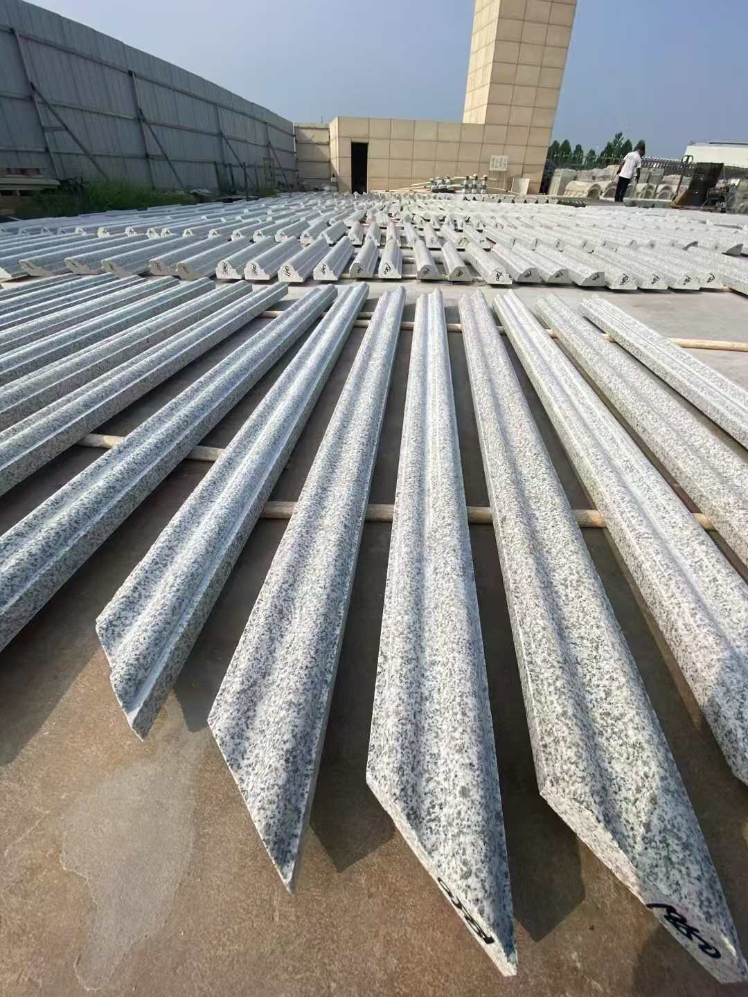金华 别墅异形线条 异形定制